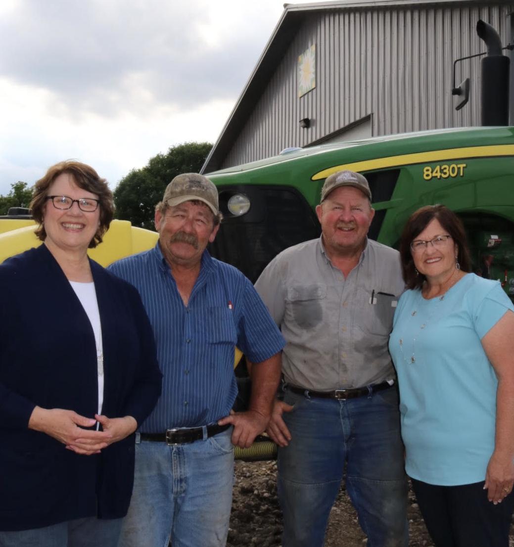 Farm Family